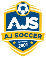 AJS home logo